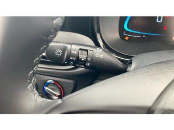 Hyundai i10 1.0 [63] Advance 5dr Auto [Nav] Petrol Hatchback