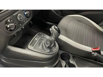 Hyundai i10 1.0 [63] Advance 5dr Auto [Nav] Petrol Hatchback