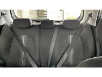 Hyundai i10 1.0 [63] Advance 5dr Auto [Nav] Petrol Hatchback