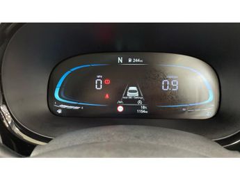 Hyundai i10 1.0 [63] Advance 5dr Auto [Nav] Petrol Hatchback