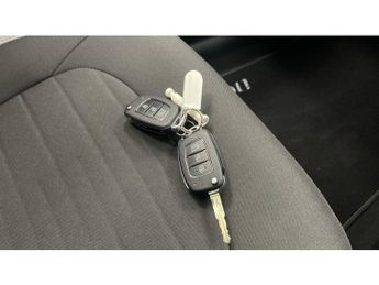 Hyundai i10 1.0 [63] Advance 5dr Auto [Nav] Petrol Hatchback