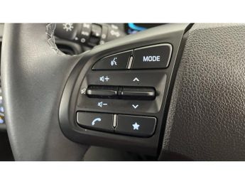 Hyundai i10 1.0 [63] Advance 5dr Auto [Nav] Petrol Hatchback