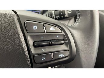 Hyundai i10 1.0 [63] Advance 5dr Auto [Nav] Petrol Hatchback