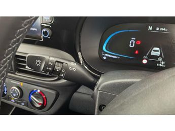 Hyundai i10 1.0 [63] Advance 5dr Auto [Nav] Petrol Hatchback