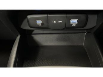 Hyundai i10 1.0 [63] Advance 5dr Auto [Nav] Petrol Hatchback