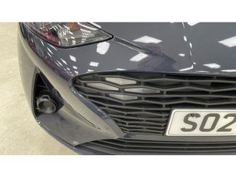 Hyundai i10 1.0 [63] Advance 5dr Auto [Nav] Petrol Hatchback