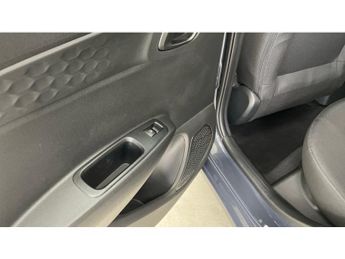 Hyundai i10 1.0 [63] Advance 5dr Auto [Nav] Petrol Hatchback