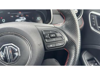 MG ZS 1.0T GDi Exclusive 5dr DCT Petrol Hatchback