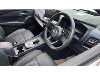 Nissan Qashqai 1.5 E-Power Tekna+ 5dr Auto Hybrid Hatchback