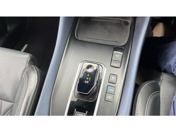 Nissan Qashqai 1.5 E-Power Tekna+ 5dr Auto Hybrid Hatchback