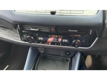 Nissan Qashqai 1.5 E-Power Tekna+ 5dr Auto Hybrid Hatchback
