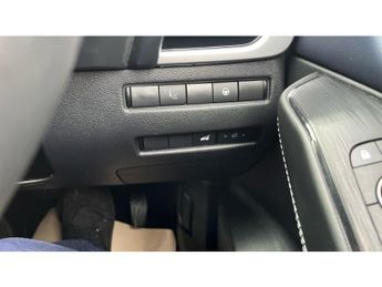 Nissan Qashqai 1.5 E-Power Tekna+ 5dr Auto Hybrid Hatchback