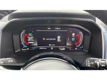 Nissan Qashqai 1.5 E-Power Tekna+ 5dr Auto Hybrid Hatchback