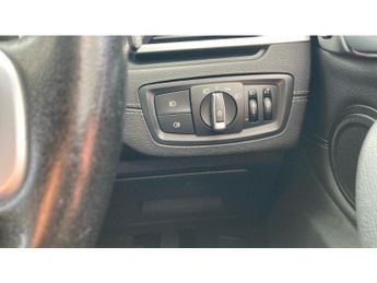 BMW X1 sDrive 18d xLine 5dr Step Auto Diesel Estate