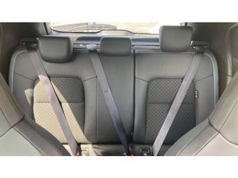 Nissan Juke 1.0 DiG-T 114 N-Connecta 5dr DCT Petrol Hatchback