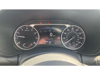 Nissan Juke 1.0 DiG-T 114 N-Connecta 5dr DCT Petrol Hatchback