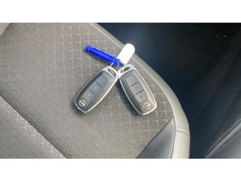 Nissan Juke 1.0 DiG-T 114 N-Connecta 5dr DCT Petrol Hatchback