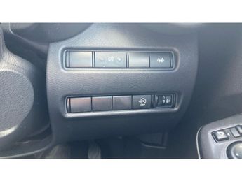 Nissan Juke 1.0 DiG-T 114 N-Connecta 5dr DCT Petrol Hatchback