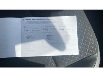 Nissan Juke 1.0 DiG-T 114 N-Connecta 5dr DCT Petrol Hatchback