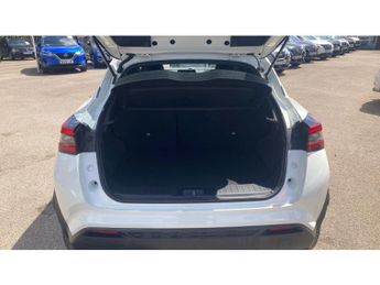 Nissan Juke 1.0 DiG-T 114 N-Connecta 5dr DCT Petrol Hatchback