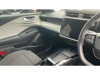 Ford Puma 123kW Select 43kWh 5dr Auto Electric Hatchback