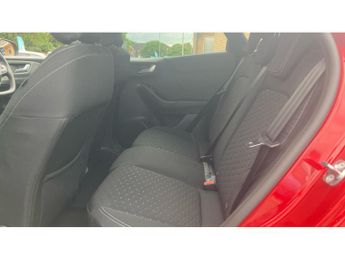 Ford Puma 123kW Select 43kWh 5dr Auto Electric Hatchback