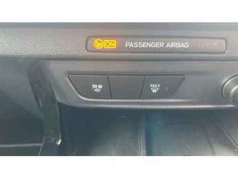Ford Puma 123kW Select 43kWh 5dr Auto Electric Hatchback