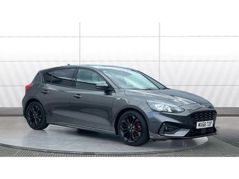 Ford Focus 1.5 EcoBlue 120 ST-Line X 5dr Diesel Hatchback