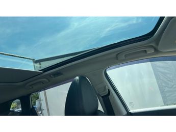 Nissan Qashqai 1.5 dCi 115 Tekna 5dr DCT Diesel Hatchback