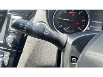 Nissan Qashqai 1.5 dCi 115 Tekna 5dr DCT Diesel Hatchback