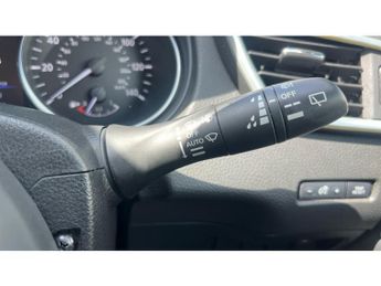 Nissan Qashqai 1.5 dCi 115 Tekna 5dr DCT Diesel Hatchback