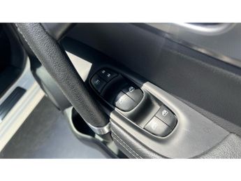 Nissan Qashqai 1.5 dCi 115 Tekna 5dr DCT Diesel Hatchback