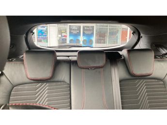 Ford Puma 1.0 EcoBoost ST-Line X 5dr Auto Petrol Hatchback