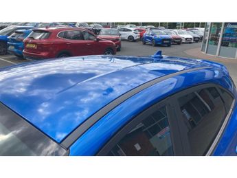 Ford Puma 1.0 EcoBoost ST-Line X 5dr Auto Petrol Hatchback
