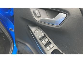 Ford Puma 1.0 EcoBoost ST-Line X 5dr Auto Petrol Hatchback