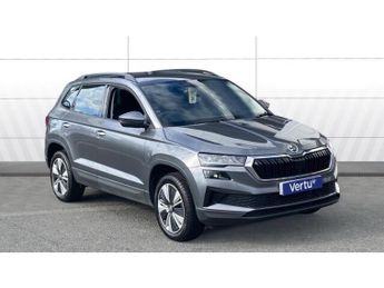 Skoda Karoq 1.5 TSI SE Drive 5dr DSG Petrol Estate