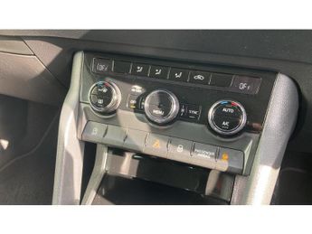 Skoda Karoq 1.5 TSI SE Drive 5dr DSG Petrol Estate