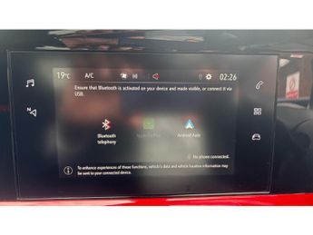 Vauxhall Mokka 1.2 Turbo GS Line 5dr Auto Petrol Hatchback