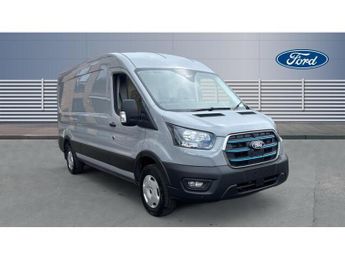 Ford Transit E-350 L3 Rwd 135kW 68kWh H2 Trend Van Auto