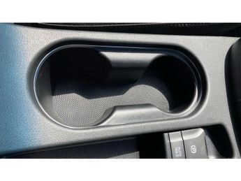 Hyundai KONA 1.6 GDi Hybrid Premium 5dr DCT Hybrid Hatchback