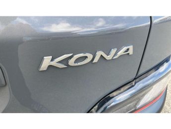 Hyundai KONA 1.6 GDi Hybrid Premium 5dr DCT Hybrid Hatchback