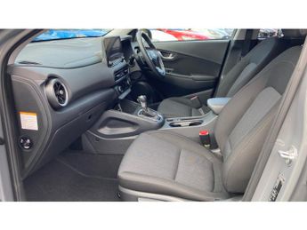 Hyundai KONA 1.6 GDi Hybrid Premium 5dr DCT Hybrid Hatchback
