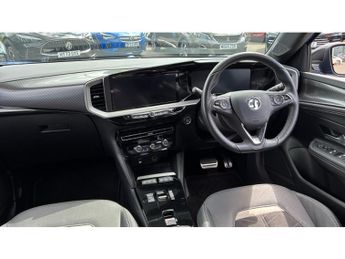 Vauxhall Mokka 1.2 Turbo Ultimate 5dr Auto Petrol Hatchback