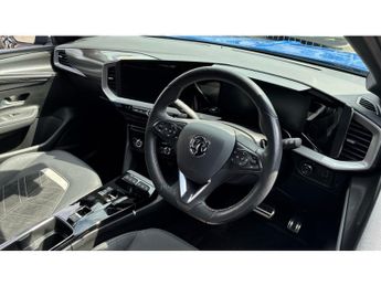 Vauxhall Mokka 1.2 Turbo Ultimate 5dr Auto Petrol Hatchback