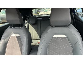 Vauxhall Mokka 1.2 Turbo Ultimate 5dr Auto Petrol Hatchback