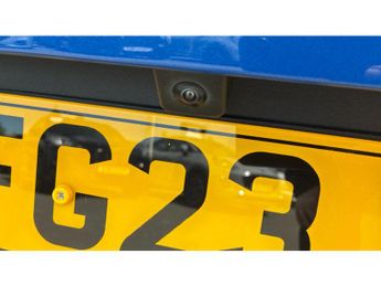 Vauxhall Mokka 1.2 Turbo Ultimate 5dr Auto Petrol Hatchback
