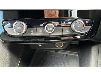 Vauxhall Mokka 1.2 Turbo Ultimate 5dr Auto Petrol Hatchback
