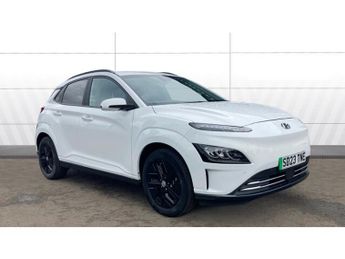 Hyundai KONA 100kW Premium 39kWh 5dr Auto Electric Hatchback