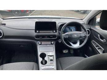 Hyundai KONA 100kW Premium 39kWh 5dr Auto Electric Hatchback