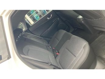 Hyundai KONA 100kW Premium 39kWh 5dr Auto Electric Hatchback